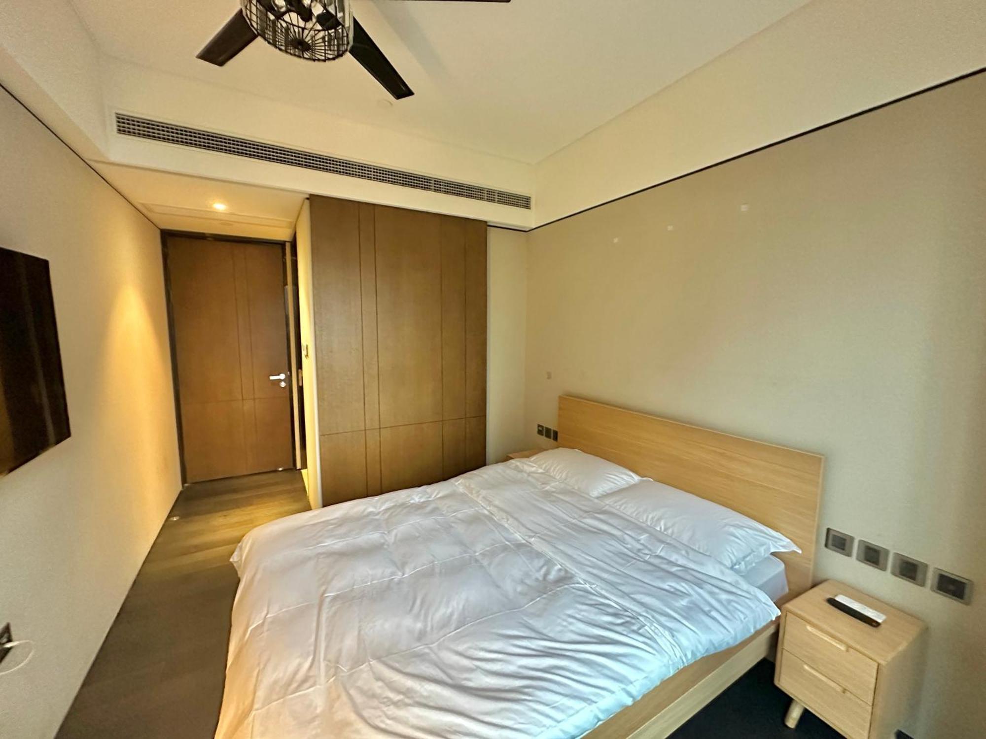 Zhome-Luxury Three-Bedroom Suite-Near The Bund Šanghaj Exteriér fotografie